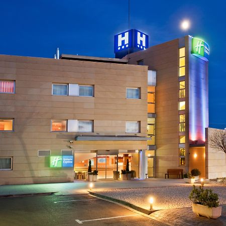 Hotel Holiday Inn Express Madrid-Rivas By Ihg Екстериор снимка