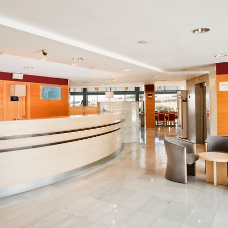 Hotel Holiday Inn Express Madrid-Rivas By Ihg Екстериор снимка