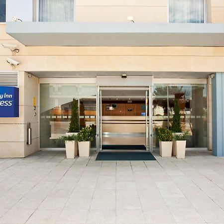 Hotel Holiday Inn Express Madrid-Rivas By Ihg Екстериор снимка