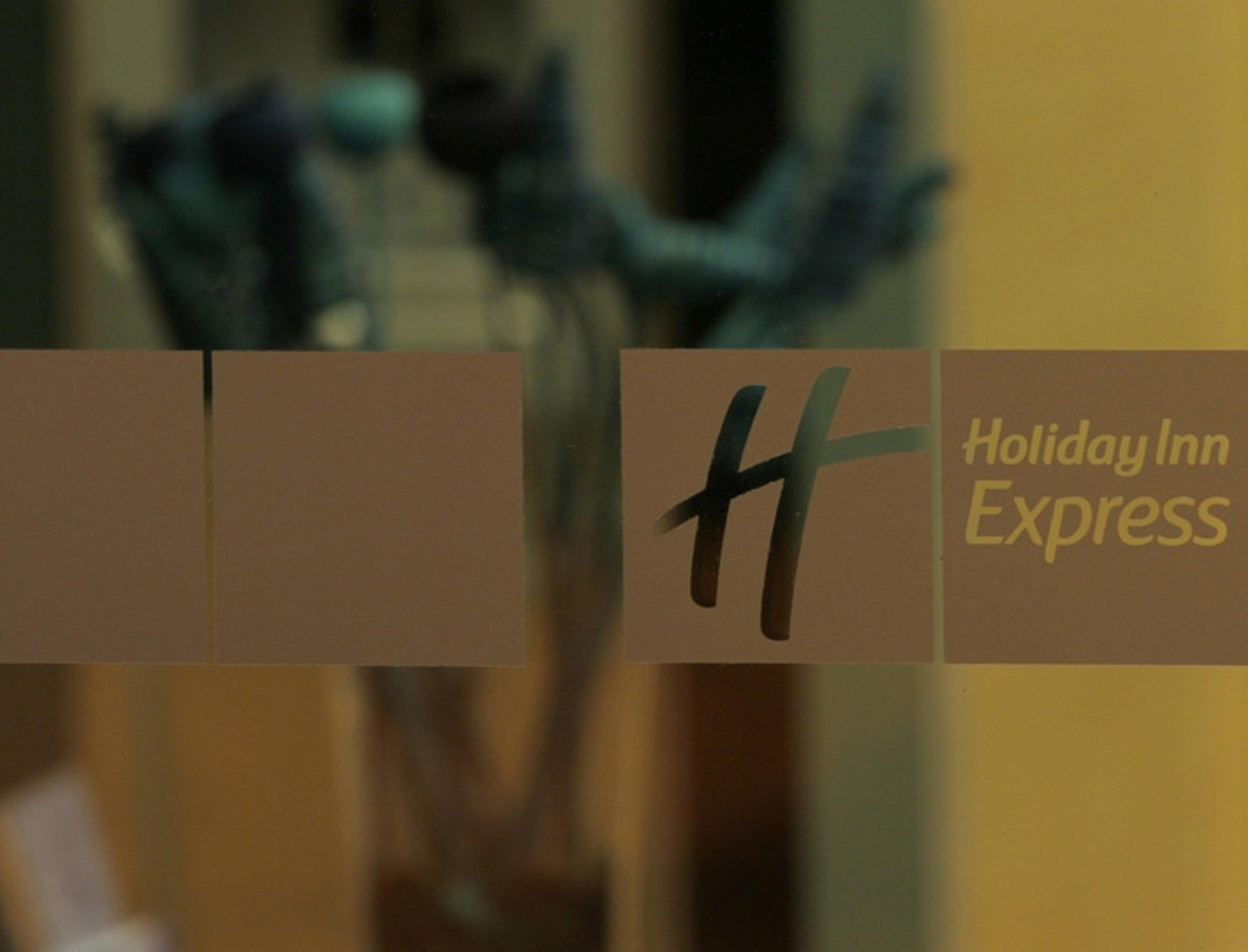 Hotel Holiday Inn Express Madrid-Rivas By Ihg Екстериор снимка