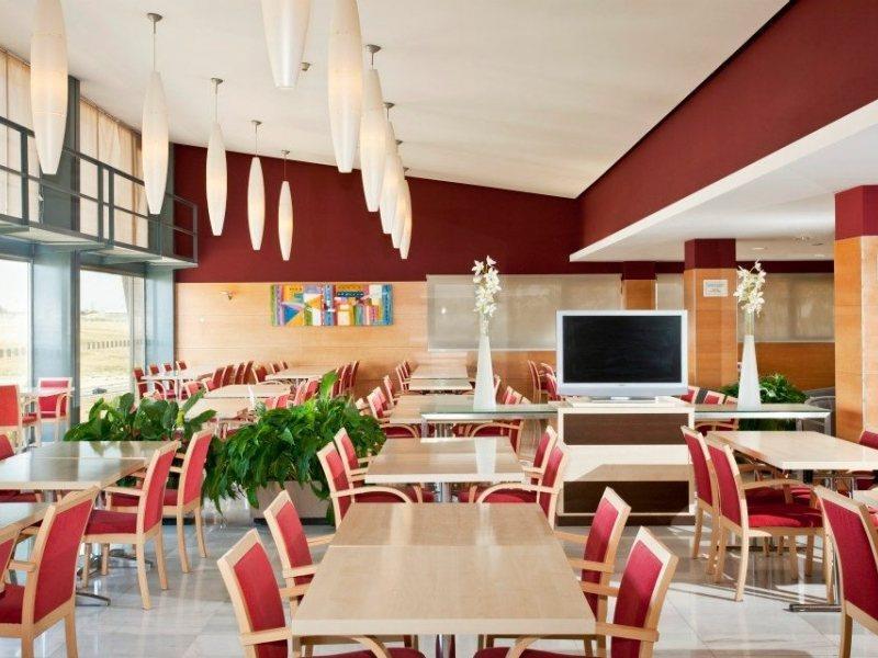 Hotel Holiday Inn Express Madrid-Rivas By Ihg Екстериор снимка