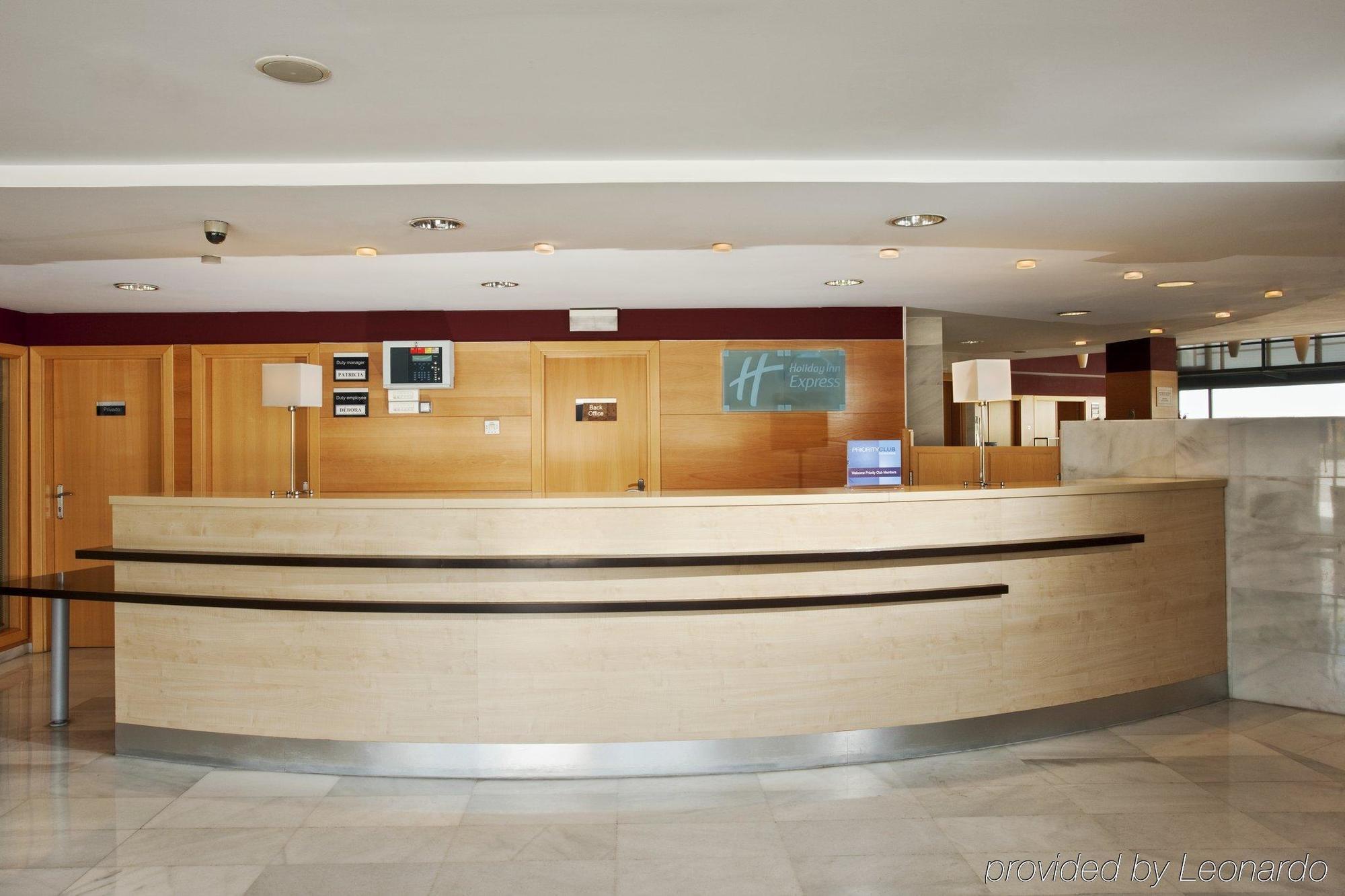 Hotel Holiday Inn Express Madrid-Rivas By Ihg Екстериор снимка